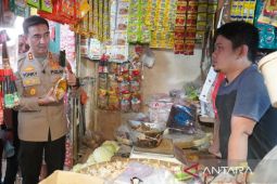 Polisi telusuri takaran tidak sesuai dan harga Minyakkita tinggi