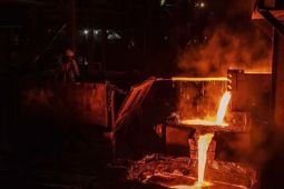 PT Timah modifikasi alat penambangan tingkatkan safety
