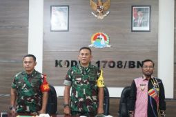 Tim Wasev sebut TMMD Kodim 1708 Biak Numfor wujudkan program unggulan KSAD