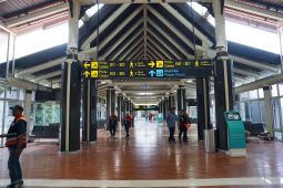 Angkasa Pura operasikan lagi Terminal 1B Bandara Soetta