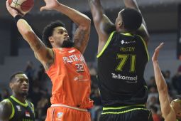 Jadwal IBL 2025 pada pekan kesembila, Pelita Jaya Jakarta bertemu Rans Simba Bogor