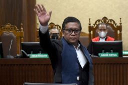 Jaksa sebut delik perkara Hasto bukan terkait kerugian negara