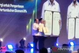 Badan Gizi Nasiona sebut Kadin berperan penting sukseskan program Makan Bergizi Gratis