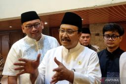 Mensos tegaskan murid Sekolah Rakyat tidak boleh putus sekolah