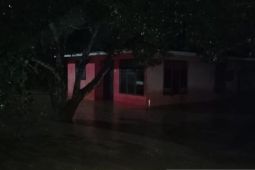 Banjir bandang landa sejumlah desa di Tapanuli Selatan