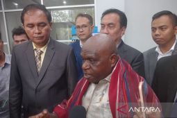 Menteri HAM minta pilar  Nommensen terus dilestarikan di UHN Sumut