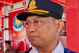 Musim hujan intensitas lebat diperkirakan hingga akhir April 2025
