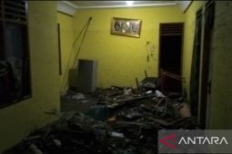 Pemko Padangsidimpuan laporkan 1.054 warga terdampak banjir