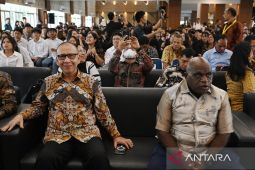 Pemprov Sumut  apresiasi pelaksanaan Nommensen Festival 2025