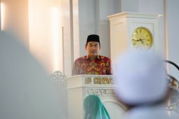 Ombudsman ajak masyarakat awasi pelayanan publik
