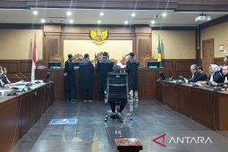 Hasto sempat mengaku tidak punya ponsel ke penyidik