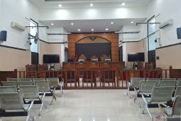 PN Jaksel gelar sidang praperadilan perintangan penyidikan kasus Hasto Kristiyanto