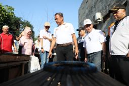 Kebayoran Lama Utara jadi kelurahan dengan DBD tertinggi di Jakarta Selatan