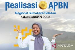 DJP imbau warga bayar pajak dukung  perekonomian Sumsel