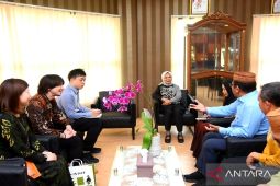 Gorontalo minati kerja sama teknologi pengelolaan limbah lindi