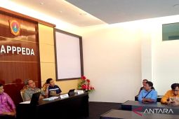 Gorontalo Utara prioritaskan pembangunan infrastruktur berkelanjutan