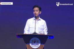 Wapres apresiasi gebrakan Gubernur Jabar Dedi Mulyadi tangani banjir