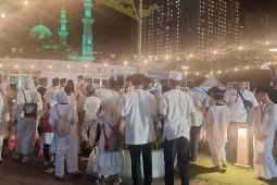 AlamTri Resources gelar buka puasa bersama 1.000 anak yatim