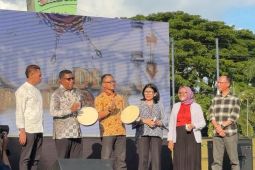 Ramadhan Bikin Asik jadi wadah untuk pemberdayaan UMKM di Ambon