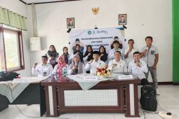 Kemenag tingkatkan kualitas madrasah di Kepulauan Sangihe