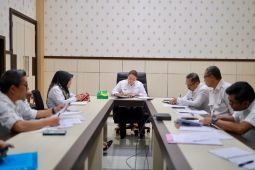 Donggala bangun mal pelayan publik dan aplikasi Lapor Bupati