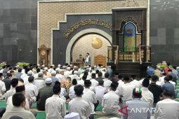 Cendekiawan: Adab puasa tak sekadar tahan lapar,  jaga kualitas diri