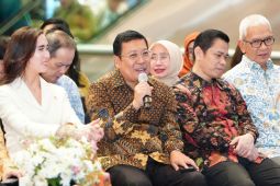 Pemerintah perkuat stabilisasi pangan selama Ramadhan