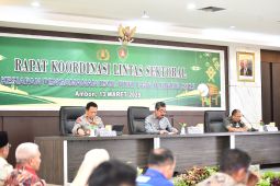 Polda Maluku perketat pengamanan mudik jelang Idul Fitri 1446 H