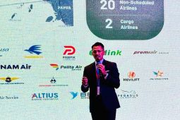 Infrastruktur efisien dan Danantara wujudkan Indonesia Emas
