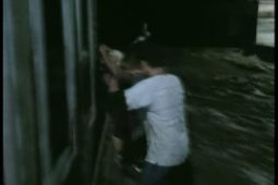 Lima kecamatan terdampak banjir di Padangsidimpuan