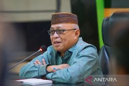 Bupati Gorontalo minta perusahan segera bayarkan THR