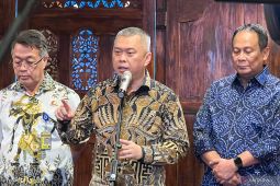 Menhub proyeksikan puncak arus mudik Lebaran terjadi 28 Maret 2025
