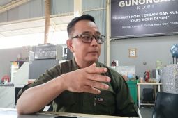 Disnak dukung penuh upaya MPU untuk sertifikasi halal RPH di Aceh