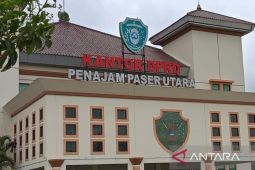 DPRD Penajam  ajak anak muda hayati Pancasila