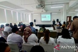 Terima penghargaan WSO Angels Awards Gold status, layanan stroke di RS Siloam Bangka berstandarisasi internasional