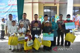 Wali Kota Pontianak meresmikan tiga integrasi layanan primer puskesmas