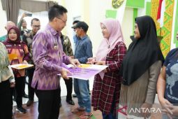 Pemerintah Kota Pontianak verifikasi data bansos agar tepat sasaran