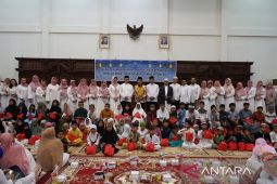 Pemerintah Kota Pontianak libatkan PKK dukung tingkatkan kesehatan anak