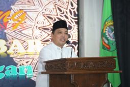 Ria Norsan sebut keberagaman perekat persatuan di bulan Ramadhan