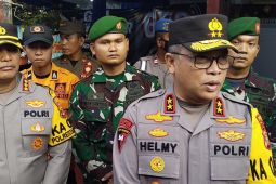 Empat pelabuhan di Lampung Selatan disiapkan untuk arus mudik Lebaran