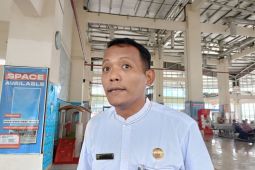 Jumlah pemudik di Terminal Pulo Gebang diprediksi capai 15.000 orang