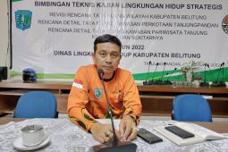 DLH Belitung imbau penyelenggaraan kurban ramah lingkungan