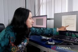 Akhir pekan, BMKG prakirakan awan tebal dan hujan di sejumlah daerah