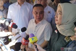 Dasco: Pekan depan pemerintah akan putuskan soal pengangkatan CPNS