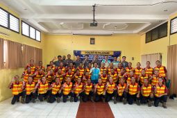 PT Saptaindra Sejati (SIS) raih Penghargaan Platinum di Global CSR & ESG Award 2025