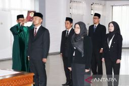 Kemenkum Kalsel tegakkan aturan profesi kenotariatan