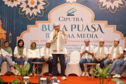 Ciputra Group kedepankan inovasi untuk pengembangan properti berkelanjutan