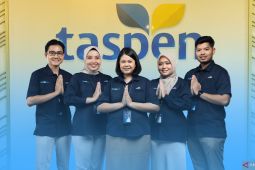 TASPEN mengimbau seluruh peserta untuk lindungi data pribadi