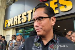 Pemkot Medan siapkan peraturan pemberian THR