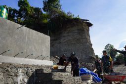 Tim-Wasev sebut TMMD Kodim Morowali wujudkan program swasembada pangan